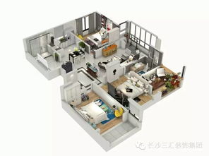 数字化进阶启幕 三汇装饰集团3D效果图虚拟体验馆首期培训圆满收官