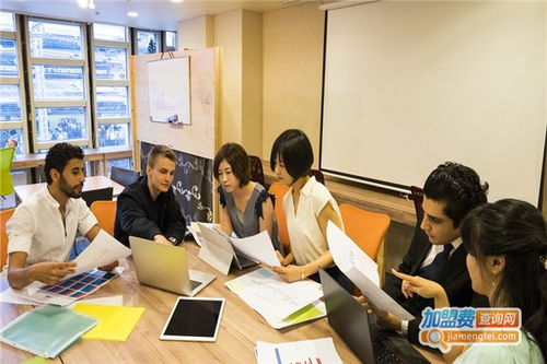 软帝培训 联合梦想，共铸顶尖人才摇篮