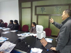 广州深华与北京大龙仪器产品知识培训圆满收官，赋能团队专业进阶